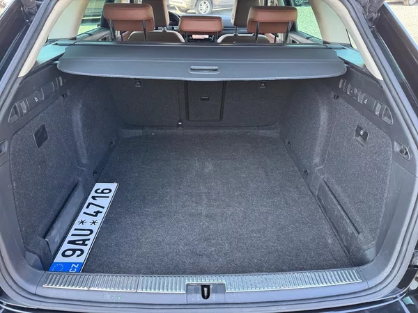 Škoda Superb L&K 2.0TDI 147kW DSG 4x4 TAŽNÉ - foto 6