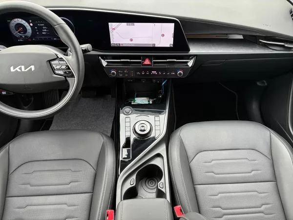 Kia e-Niro STYLE PRO BEV 64,8kWh 150kW CZ - foto 10