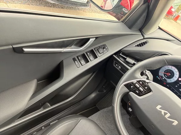 Kia e-Niro STYLE PRO BEV 64,8kWh 150kW CZ - foto 11
