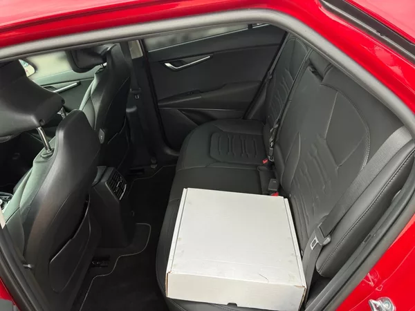 Kia e-Niro STYLE PRO BEV 64,8kWh 150kW CZ - foto 8