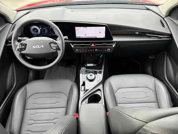 Kia e-Niro STYLE PRO BEV 64,8kWh 150kW CZ - foto 9