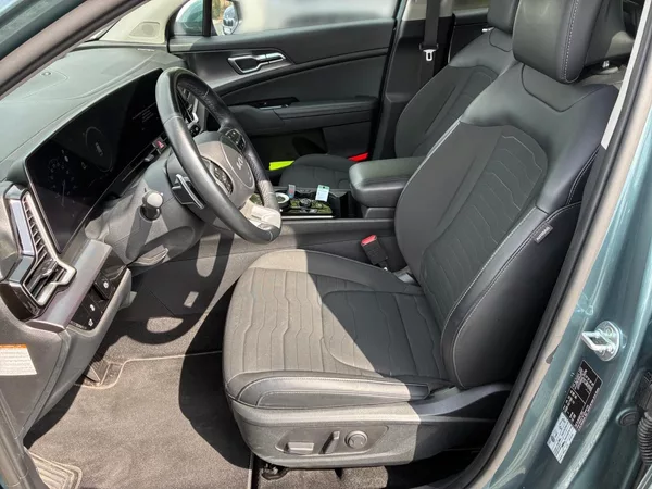 Kia Sportage TOP 1.6TGDI 132kW 4x4 CZ DPH - foto 7