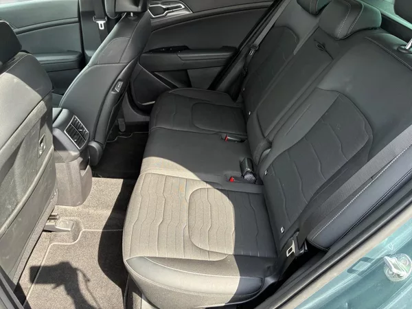 Kia Sportage TOP 1.6TGDI 132kW 4x4 CZ DPH - foto 8