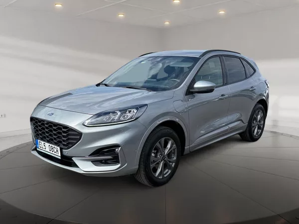 Ford Kuga ST-LINE X 2.5PHEV 112kW TAŽNÉ