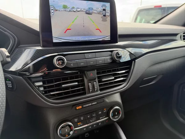 Ford Kuga ST-LINE X 2.5PHEV 112kW TAŽNÉ - foto 10