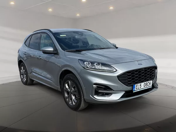 Ford Kuga ST-LINE X 2.5PHEV 112kW TAŽNÉ - foto 3
