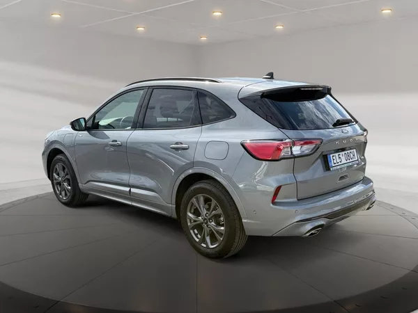 Ford Kuga ST-LINE X 2.5PHEV 112kW TAŽNÉ - foto 4