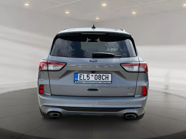 Ford Kuga ST-LINE X 2.5PHEV 112kW TAŽNÉ - foto 5