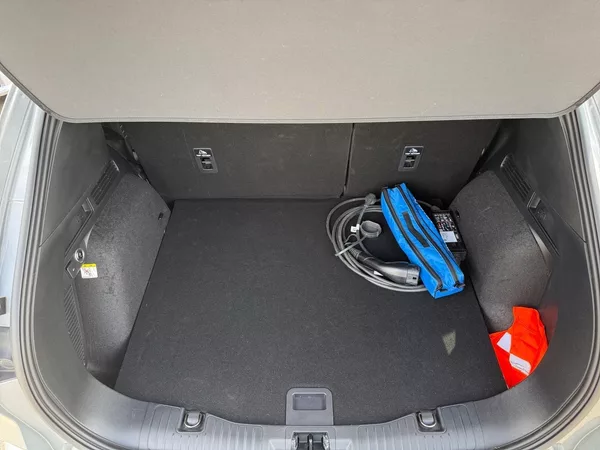 Ford Kuga ST-LINE X 2.5PHEV 112kW TAŽNÉ - foto 6
