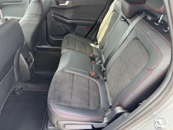 Ford Kuga ST-LINE X 2.5PHEV 112kW TAŽNÉ - foto 8