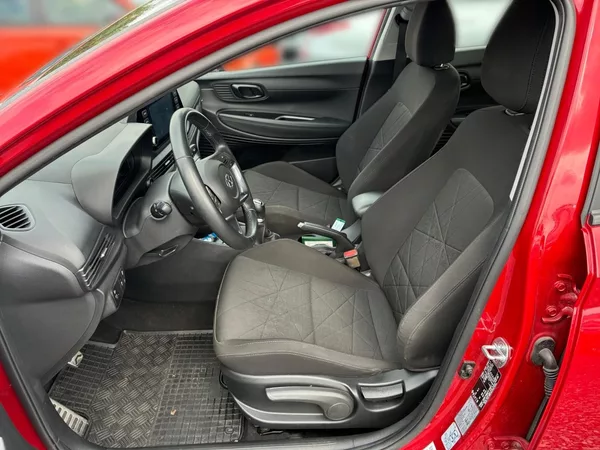 Hyundai Bayon SMART 1.2 61kW CZ DPH - foto 7