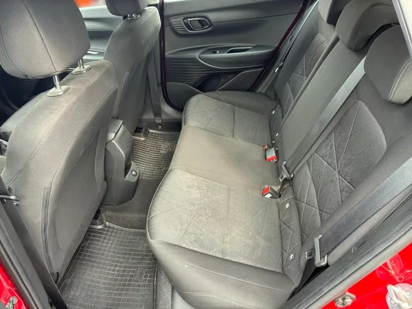 Hyundai Bayon SMART 1.2 61kW CZ DPH - foto 8