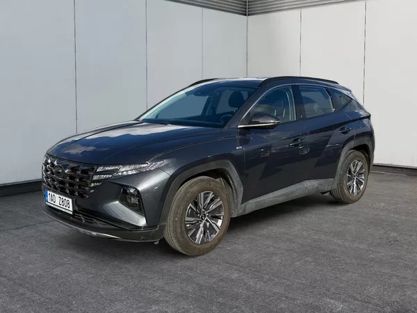 Hyundai Tucson COMFORT 1.6TGDI 110kW CZ DPH