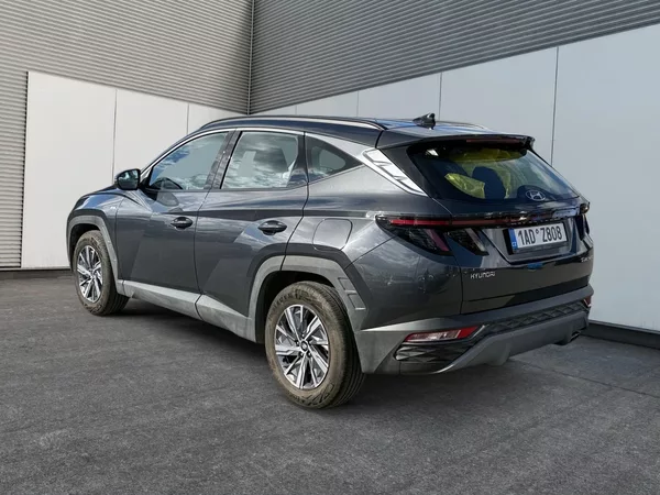 Hyundai Tucson COMFORT 1.6TGDI 110kW CZ DPH - foto 4