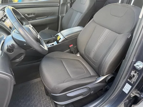 Hyundai Tucson COMFORT 1.6TGDI 110kW CZ DPH - foto 7