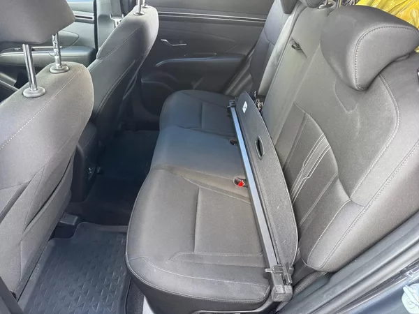 Hyundai Tucson COMFORT 1.6TGDI 110kW CZ DPH - foto 8