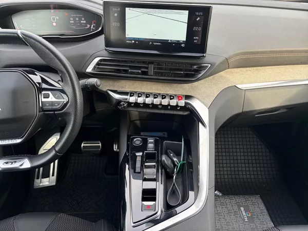 Peugeot 5008 1.2PT 96kW CZ DPH - foto 10