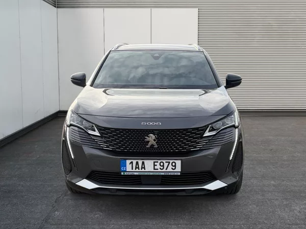 Peugeot 5008 1.2PT 96kW CZ DPH - foto 2