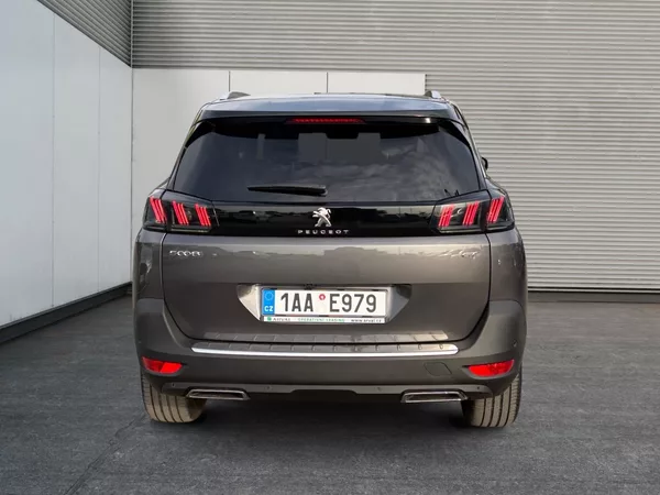 Peugeot 5008 1.2PT 96kW CZ DPH - foto 5