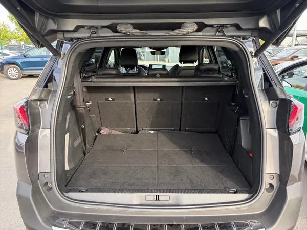 Peugeot 5008 1.2PT 96kW CZ DPH - foto 6