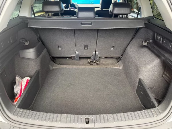 Škoda Kodiaq STYLE 2.0TDI 110kW DSG 4x4 CZ - foto 6