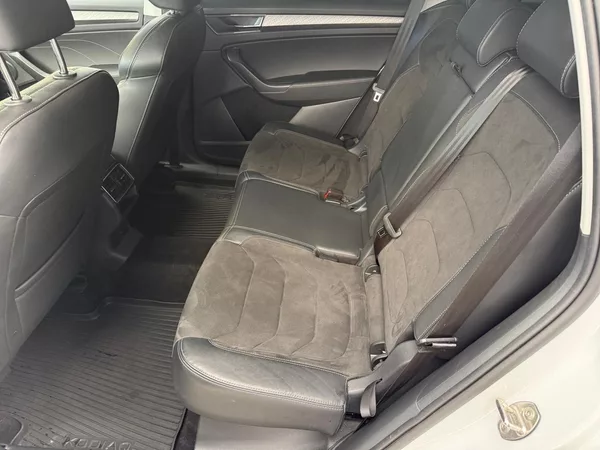 Škoda Kodiaq STYLE 2.0TDI 110kW DSG 4x4 CZ - foto 8