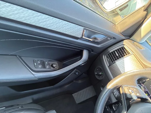 Škoda Kodiaq STYLE 2.0TDI 147kW DSG TAŽNÉ - foto 11