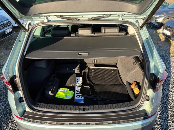 Škoda Kodiaq STYLE 2.0TDI 147kW DSG TAŽNÉ - foto 6
