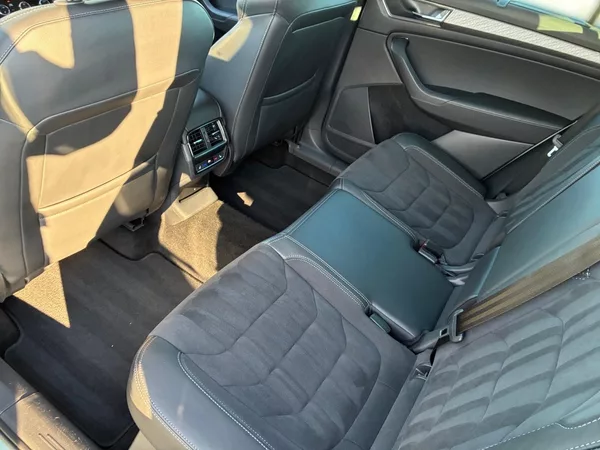 Škoda Kodiaq STYLE 2.0TDI 147kW DSG TAŽNÉ - foto 8