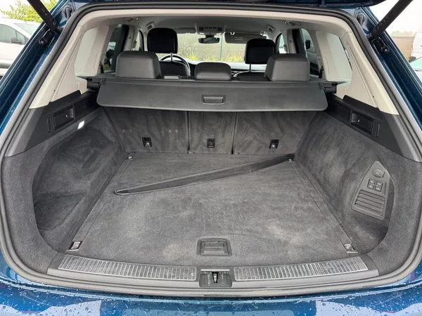 Volkswagen Touareg ELEGANCE 3.0TDI 210kW DSG 4x4 - foto 6