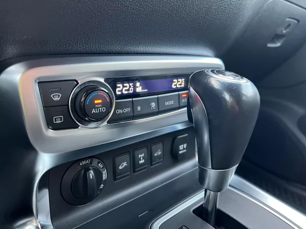 Mercedes-Benz Třídy X 350 d 4MATIC V6 190kW CZ - foto 11