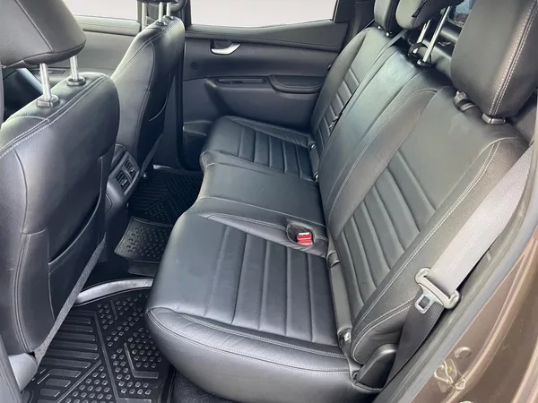 Mercedes-Benz Třídy X 350 d 4MATIC V6 190kW CZ - foto 13