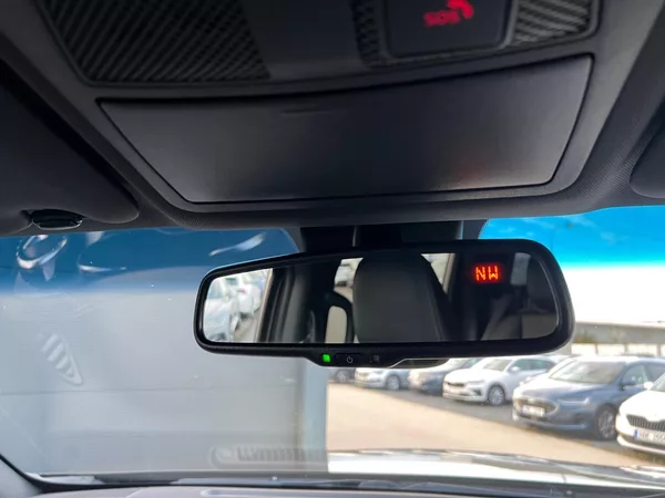 Mercedes-Benz Třídy X 350 d 4MATIC V6 190kW CZ - foto 19