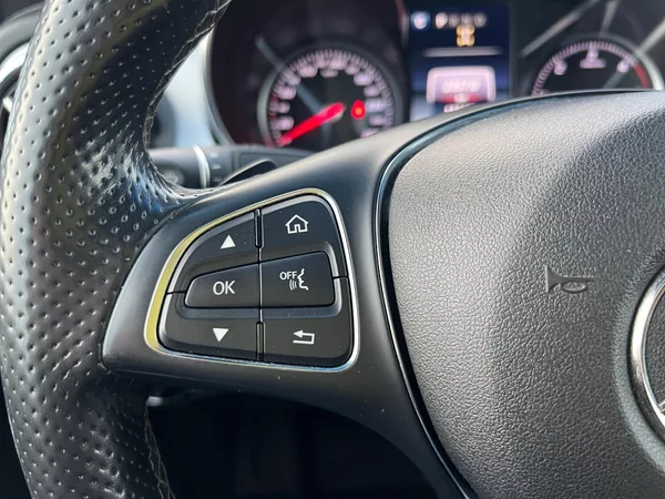 Mercedes-Benz Třídy X 350 d 4MATIC V6 190kW CZ - foto 25