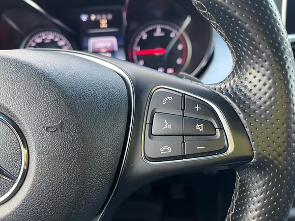 Mercedes-Benz Třídy X 350 d 4MATIC V6 190kW CZ - foto 26