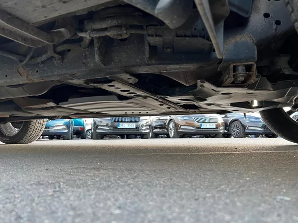 Mercedes-Benz Třídy X 350 d 4MATIC V6 190kW CZ - foto 33