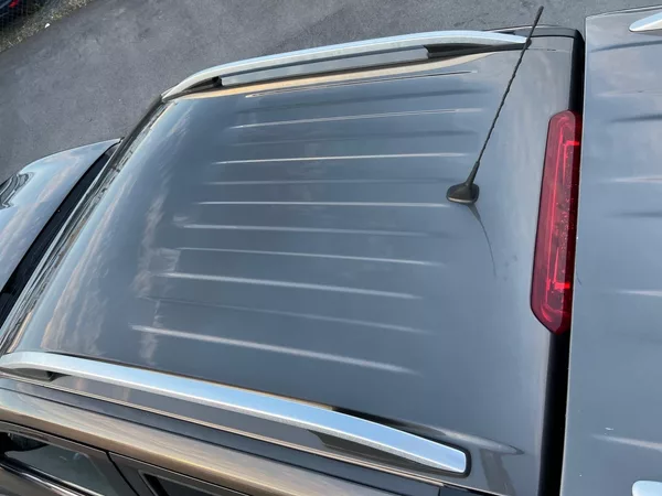 Mercedes-Benz Třídy X 350 d 4MATIC V6 190kW CZ - foto 37