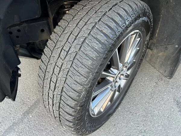 Mercedes-Benz Třídy X 350 d 4MATIC V6 190kW CZ - foto 38