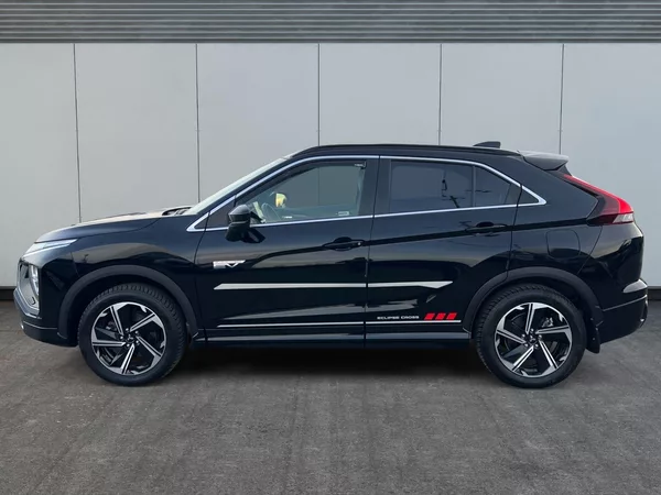 Mitsubishi Eclipse Cross INSTYLE 2.4 PHEV TAŽNÝ DPH CZ - foto 2