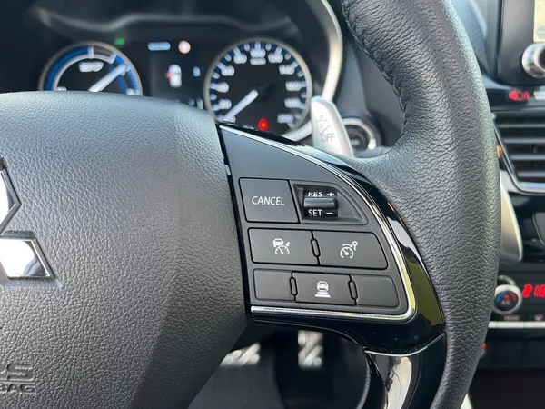 Mitsubishi Eclipse Cross INSTYLE 2.4 PHEV TAŽNÝ DPH CZ - foto 21