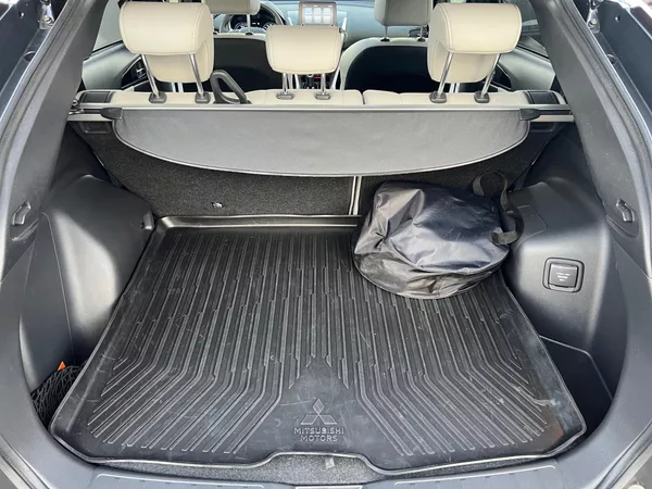 Mitsubishi Eclipse Cross INSTYLE 2.4 PHEV TAŽNÝ DPH CZ - foto 26