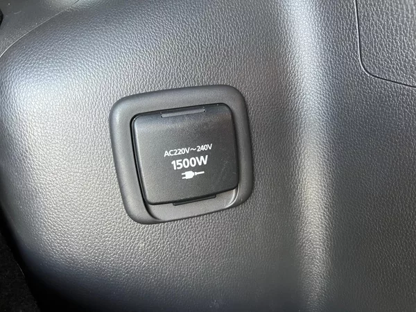 Mitsubishi Eclipse Cross INSTYLE 2.4 PHEV TAŽNÝ DPH CZ - foto 27