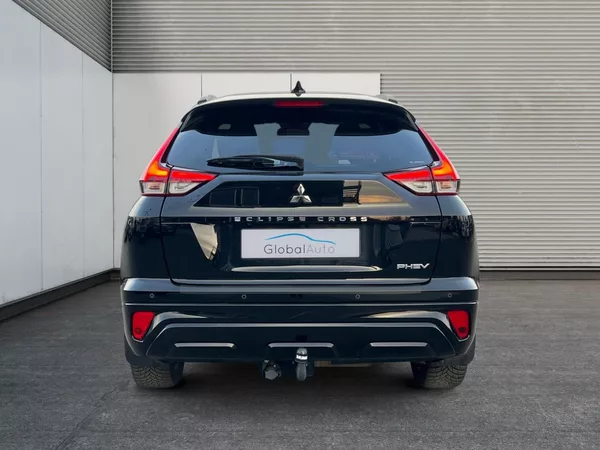 Mitsubishi Eclipse Cross INSTYLE 2.4 PHEV TAŽNÝ DPH CZ - foto 4