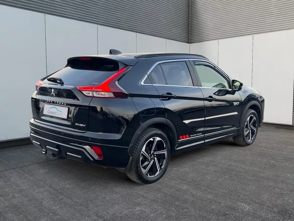Mitsubishi Eclipse Cross INSTYLE 2.4 PHEV TAŽNÝ DPH CZ - foto 5
