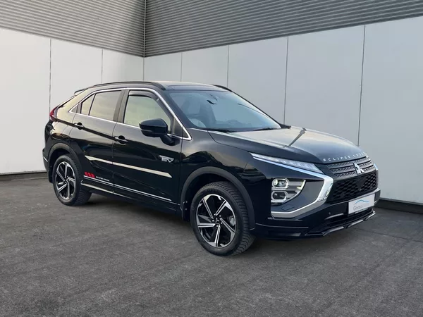 Mitsubishi Eclipse Cross INSTYLE 2.4 PHEV TAŽNÝ DPH CZ - foto 7