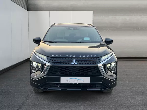 Mitsubishi Eclipse Cross INSTYLE 2.4 PHEV TAŽNÝ DPH CZ - foto 8
