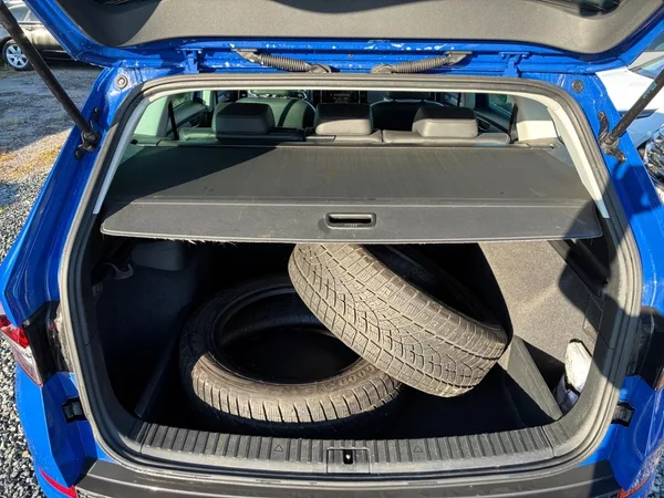 Škoda Kodiaq STYLE 1.5TSI 110kW CZ DPH - foto 6