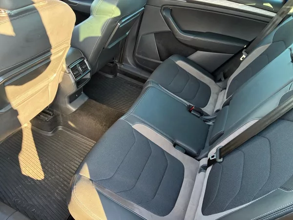 Škoda Kodiaq STYLE 1.5TSI 110kW CZ DPH - foto 8
