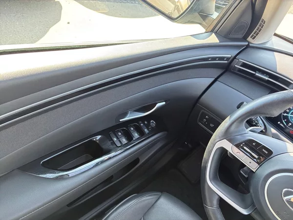 Hyundai Tucson STYLE 1.6HEV 132kW 4x4 TAŽNÉ - foto 11