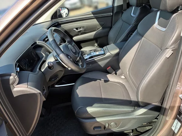 Hyundai Tucson STYLE 1.6HEV 132kW 4x4 TAŽNÉ - foto 7